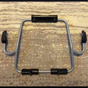 Pre 2016 Single BOB Stroller attachment for GRACO